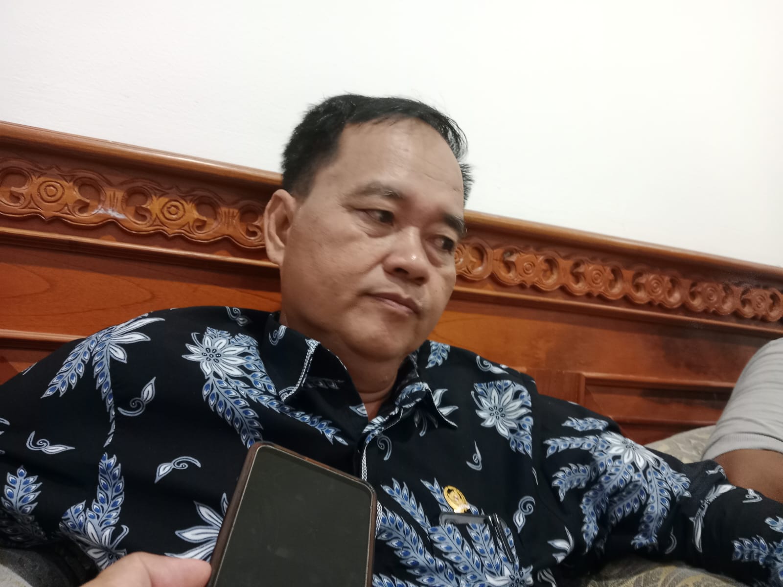 Kelangkaan Gas 3 kg, DPRD Minta Pemerintah Segera Cari Solusi