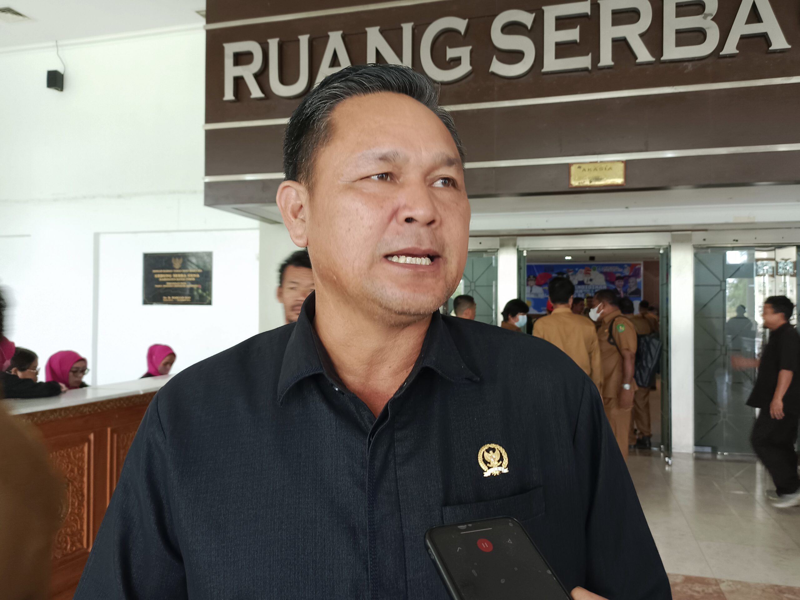 DPRD Apresiasi Program Beasiswa Pemerintah