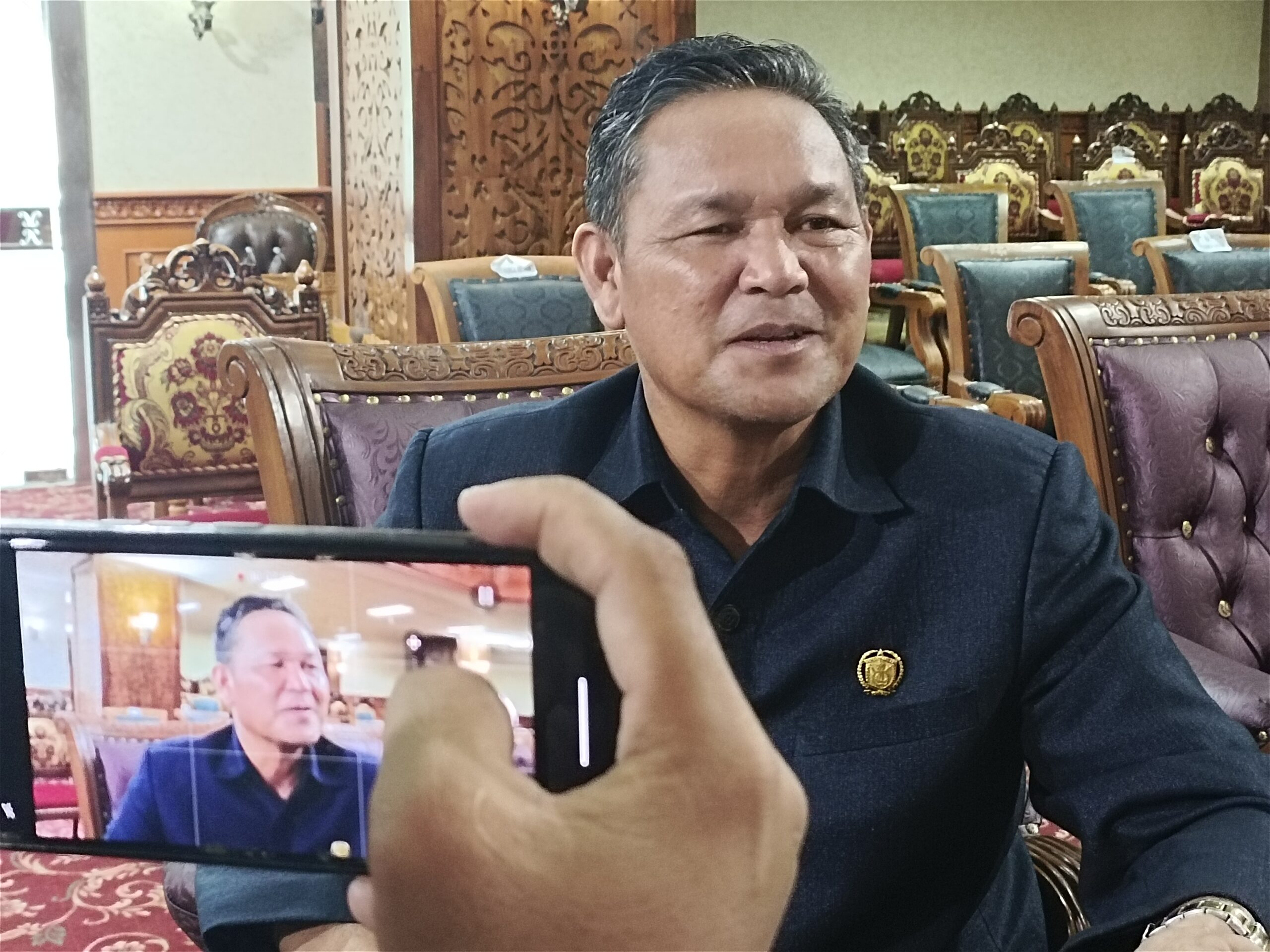 Pelayanan Dasar Warga, Ini Kata Yan