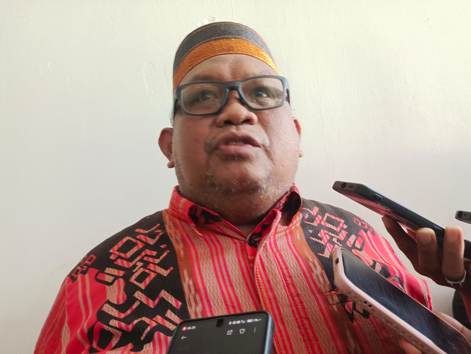 Pengelolaan Sampah, Agusriansyah Beberkan Ini