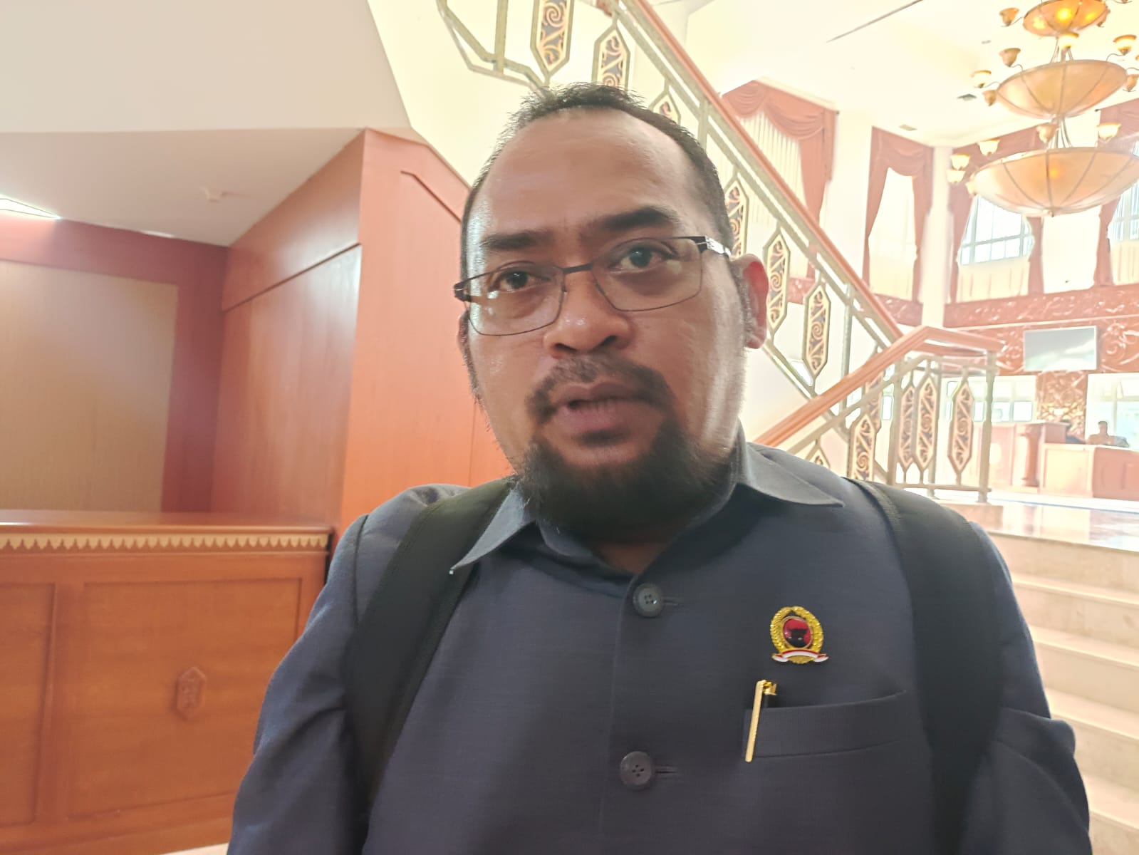 Peluang Pasar, DPRD Dorong Intervensi Pemerintah