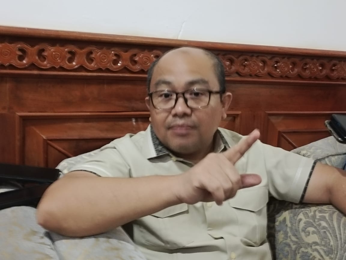 Jaga Penyebaran HIV, DPRD Dorong Lakukan Hal Positif