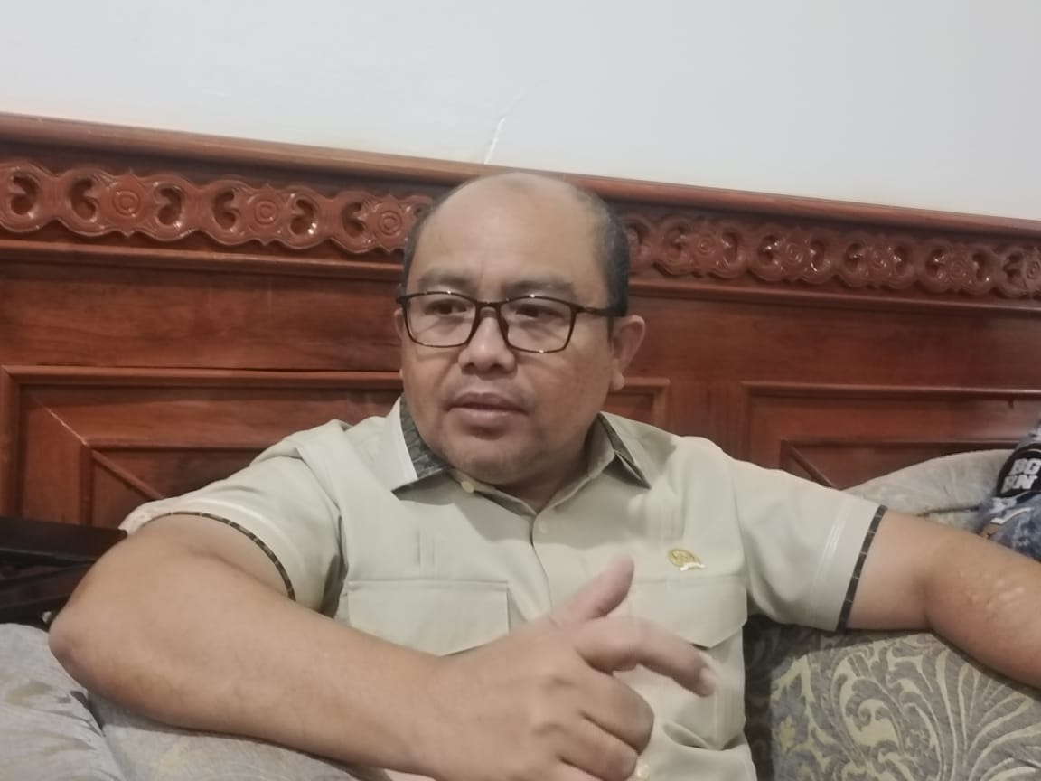 DPRD Berikan Perhatian Serius Penyebaran HIV/AIDS di Kutim