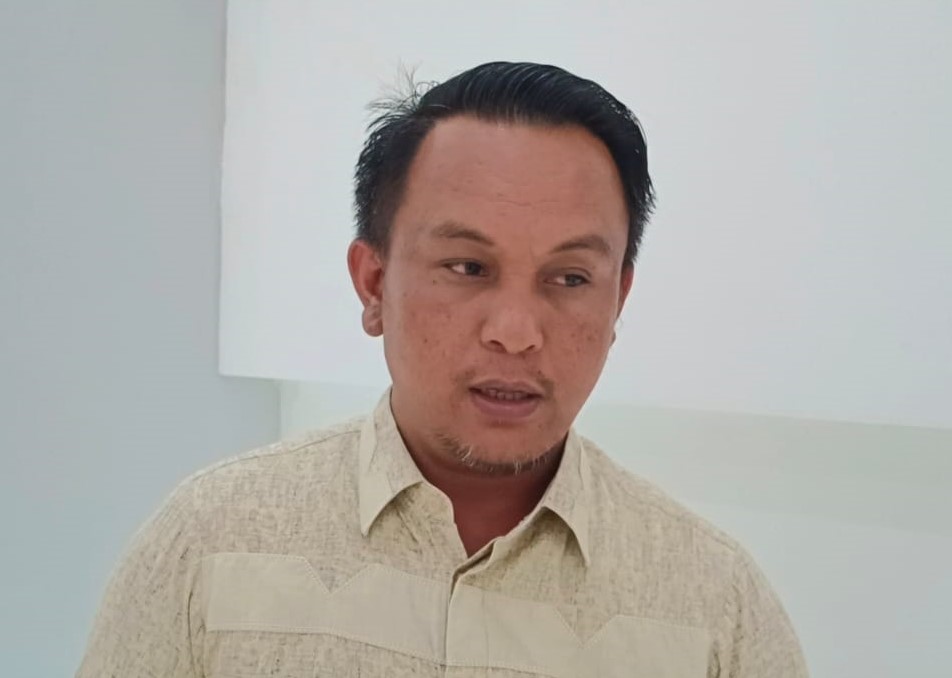 Rapat Penyusunan RPJPD di Jakarta, Ini Kata Abdi Firdaus