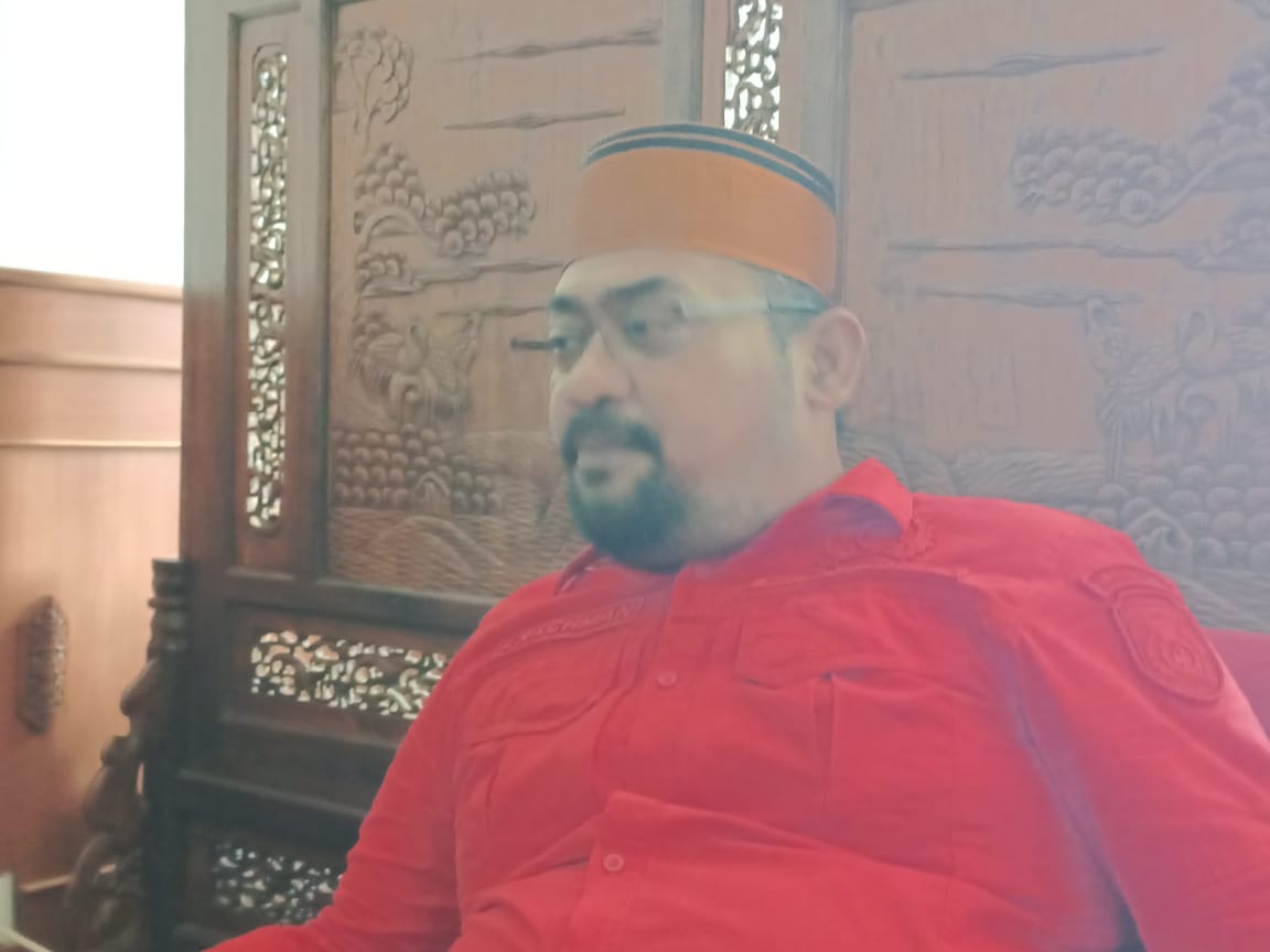DPRD Sambut Positif Yaga Yingde di Kutim