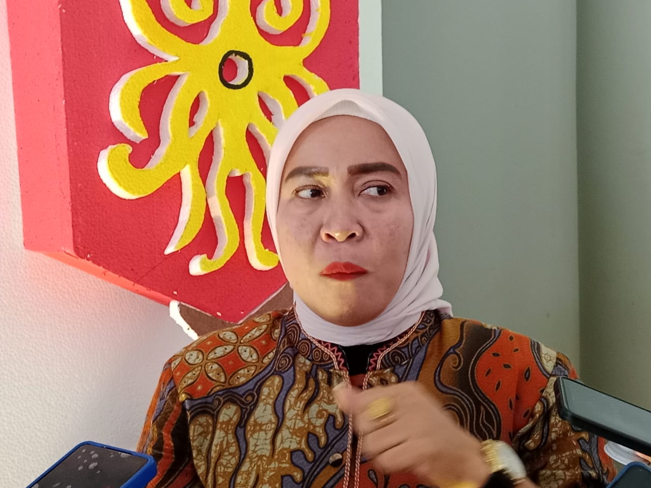 Pernikahan Dini, DPRD Komentar ini