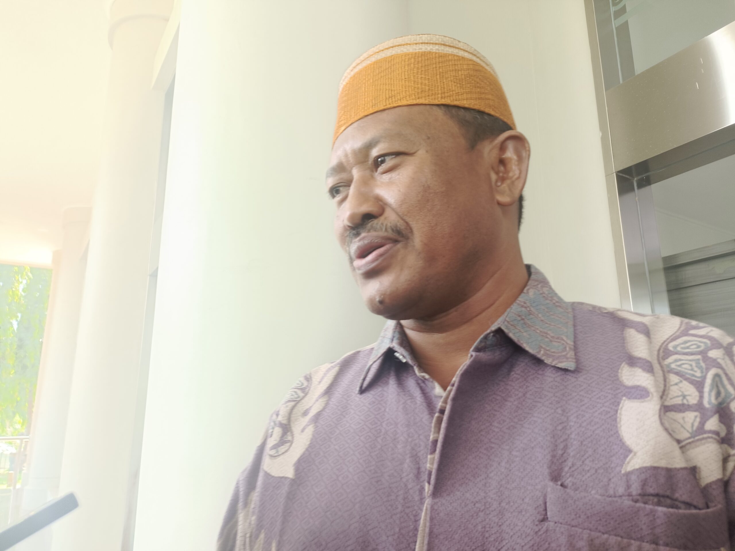 DPRD Tegaskan Kampung Sidrap Tetap Wilayah Kutim