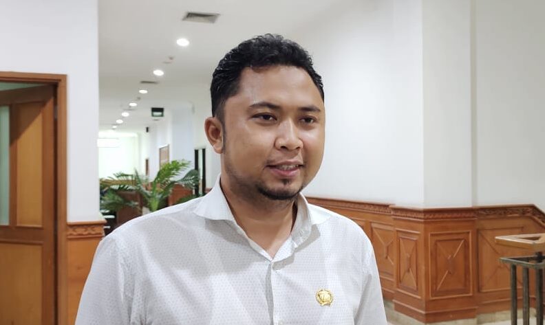 Layanan Kesehatan, Ini Pesan Ramadhani