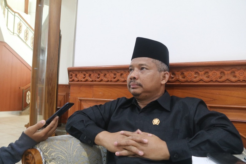AksesTranpostasi, Komisi C Ungkap Ini
