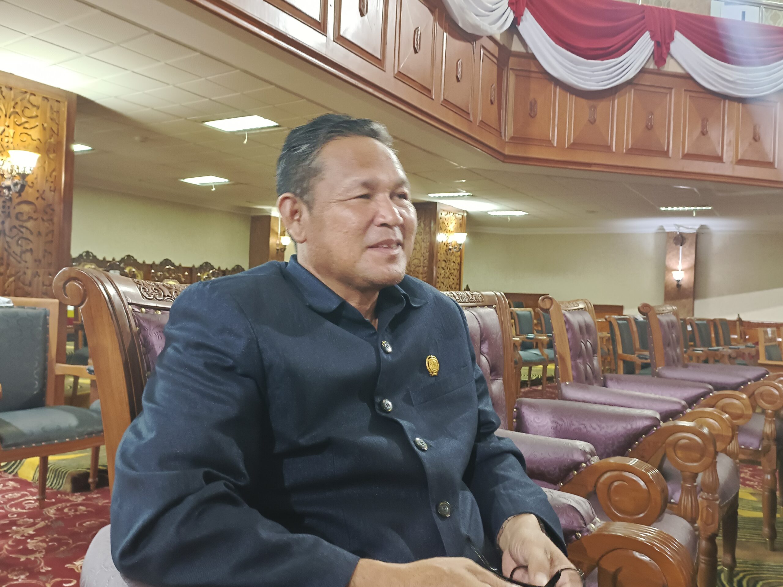 DPRD Kutim Soroti Nilai SILPA Tahun 2023