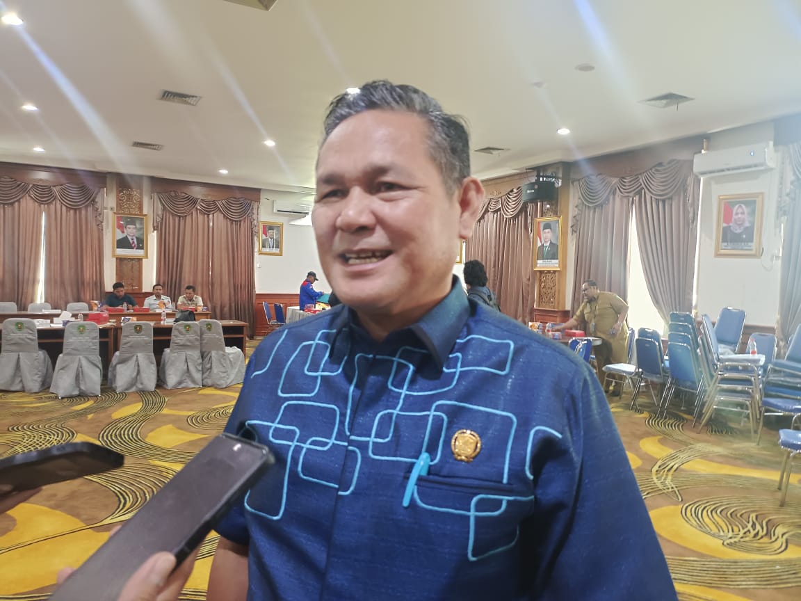 Program Beasiswa, Yan Dorong Partisipasi Perusahaan