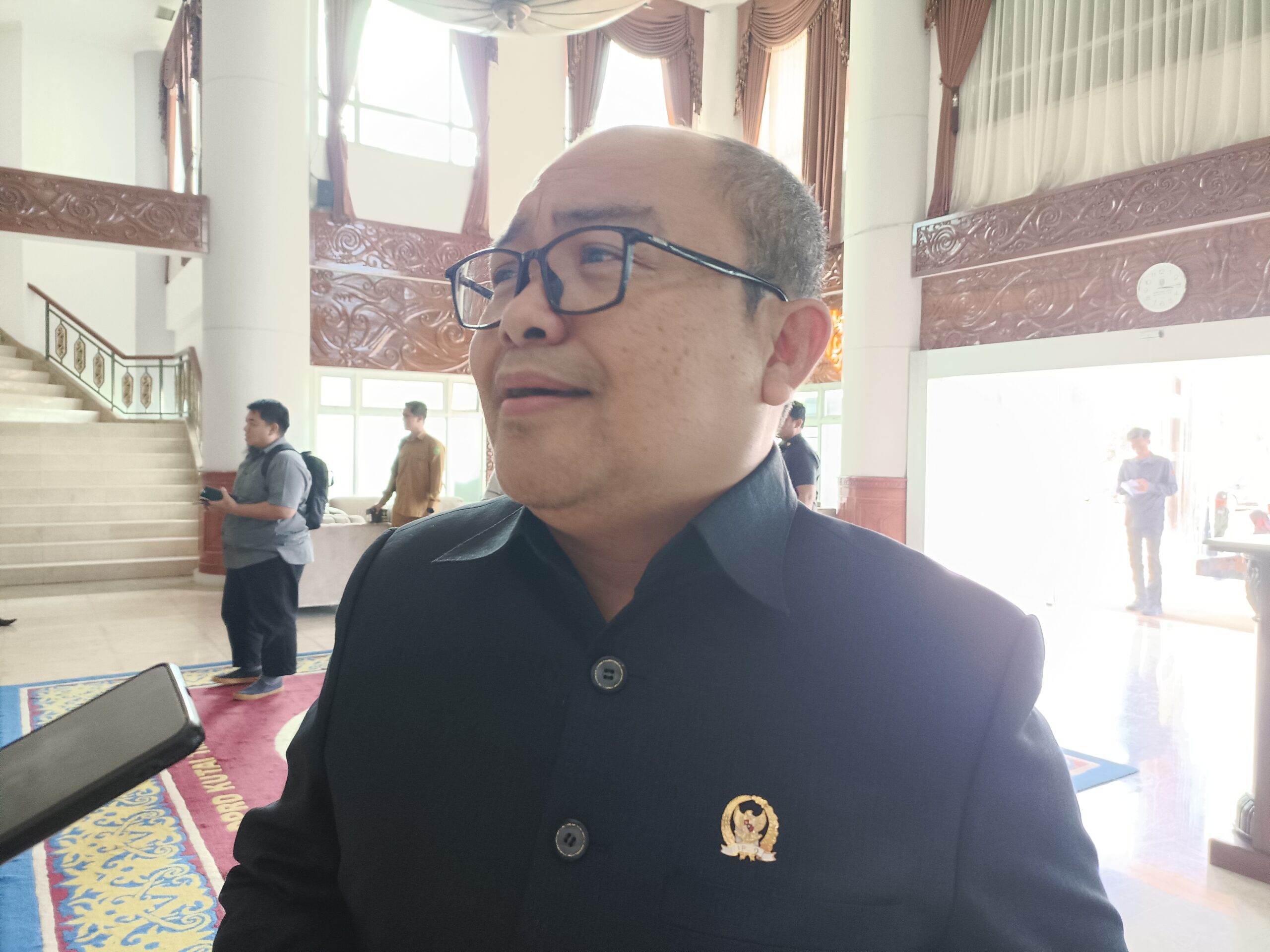 DPRD Dorong SDM OPD Ditingkatkan