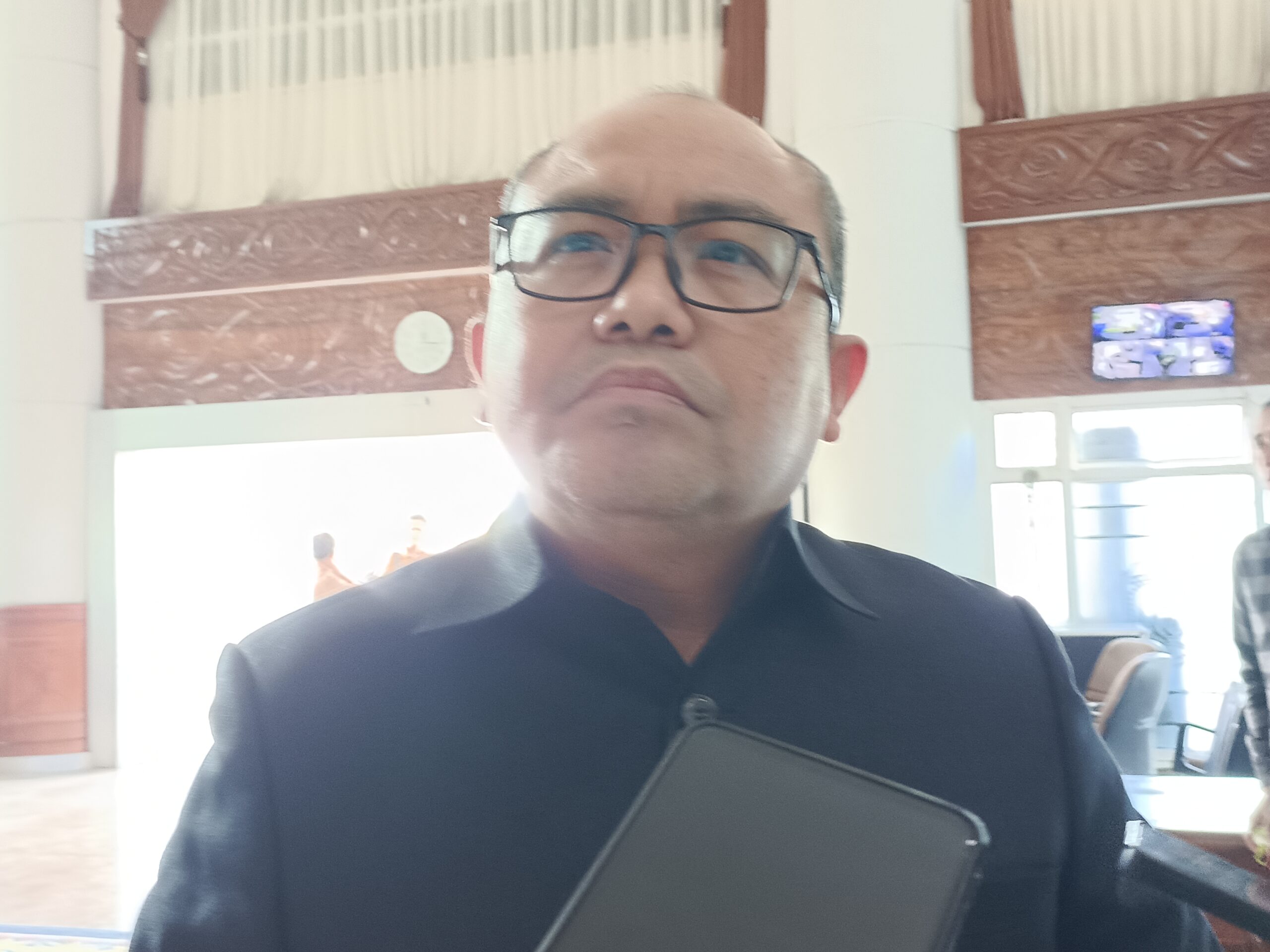 Kekurangan SDM, Novel; Alasan Klasik OPD Tutupi Kelemahan