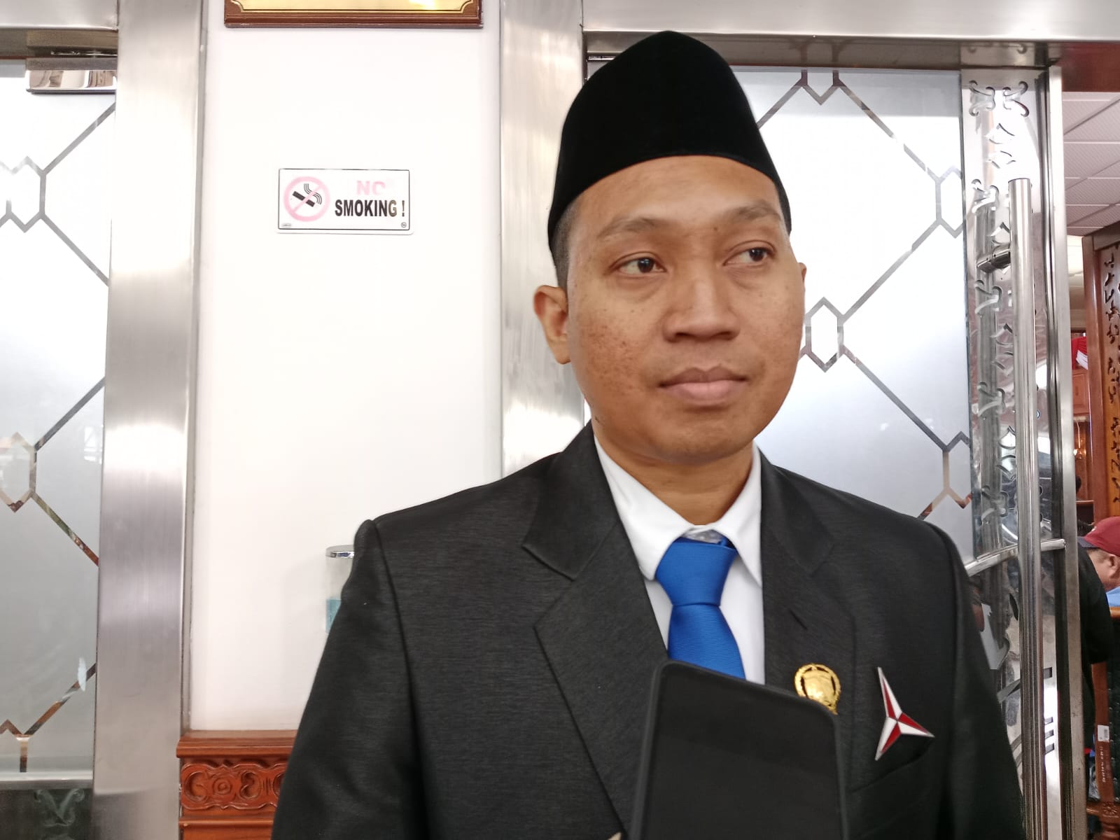 Momen Kemerdekaan Indonesia, Ini Pesan Pandi Widiarto