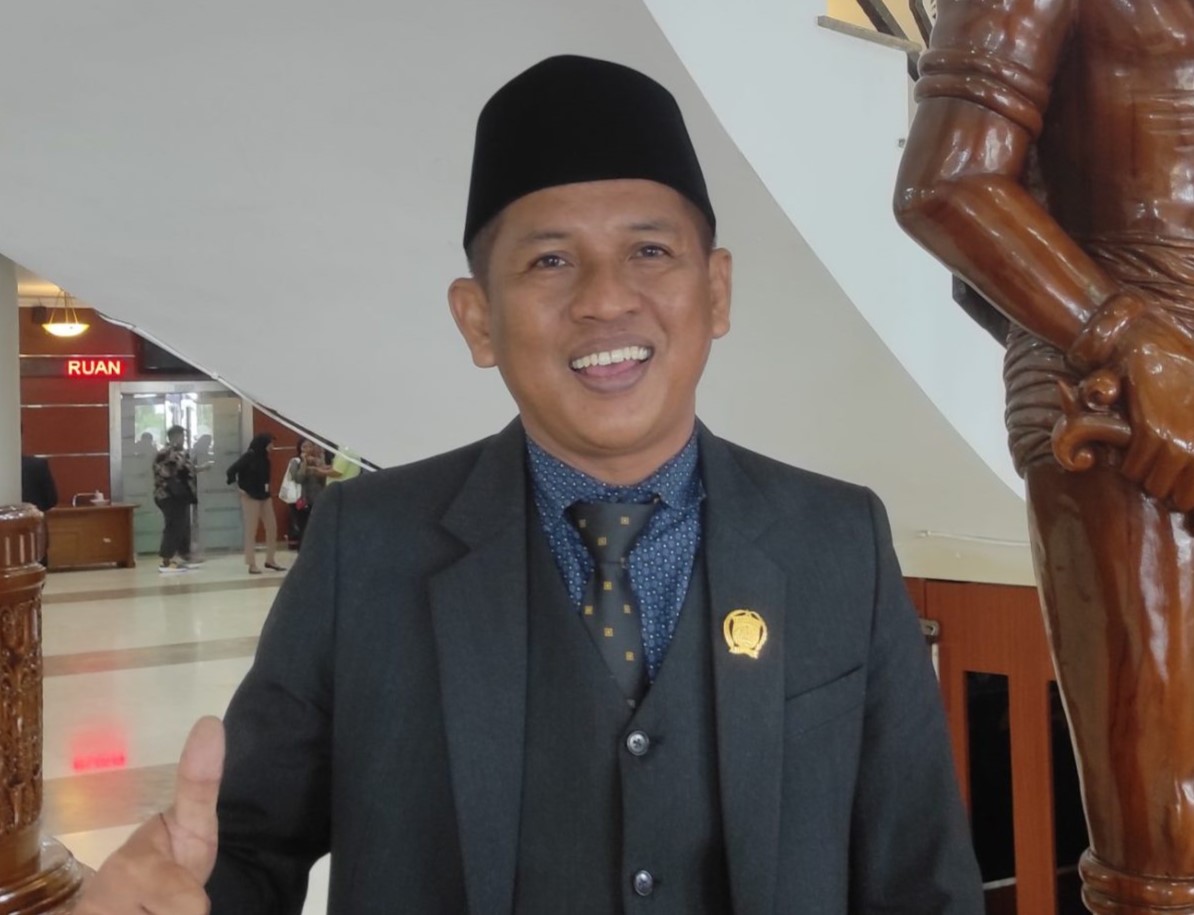 HUT RI ke-79, Kari Palimbong; Jiwa Patriotisme Terus di Tanamkan