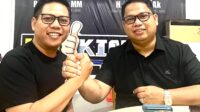 All Out Menangkan KB-Kinsu, Lukas; Kami Tidak Pernah Abu-abu