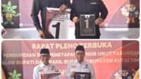 Makna Nomor Urut, KB-Kinsu; Kemenangan, Army; Keberuntungan
