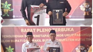 Makna Nomor Urut, KB-Kinsu; Kemenangan, Army; Keberuntungan
