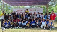 Daftar Pemenang Open Turnamen Woodball se Kutim 2024