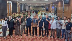 Hadirkan Ratusan Pelajar dan Mahasiswa, GAPKI Kaltim Gelar Seminar