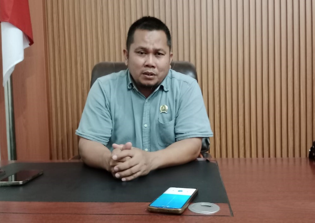 Berkebun Kelapa Sawit Banyak Diminati, DPRD Ungkap Ini