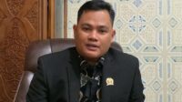 Akbar Tanjung Komitmen Perjuangkan Ini