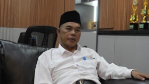 Atasi Inflasi Jelang Pilkada, Disperndag Gelar Pasar Murah