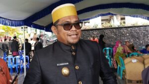 HGN ke 30, Wabup Kasmidi Ungkap Pendidikan Skala Prioritas Pembangunan