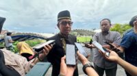 Bupati Ungkap Sarana dan Prasaran Pendidikan Telah Mencapai 80 Persen