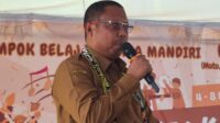 SMP Negeri 1 Sangatta Utara Gelar Pesta Karya ke 10