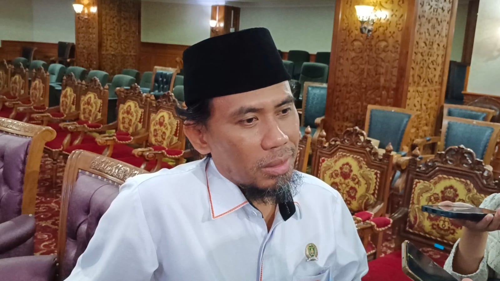 Kelangkaan Gas, DPRD Dorong Perbaikan Infrastruktur