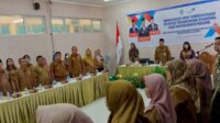 DPPKB Kutim Gelar Workshop SPIP