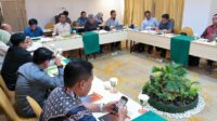 Pra Radalok, Pj Bupati Pesan Ini Untuk OPD