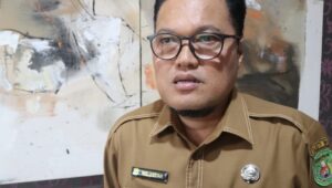 Seleksi CPNS, BKPSDM Gunakan Flatfom SSCASN-BKN