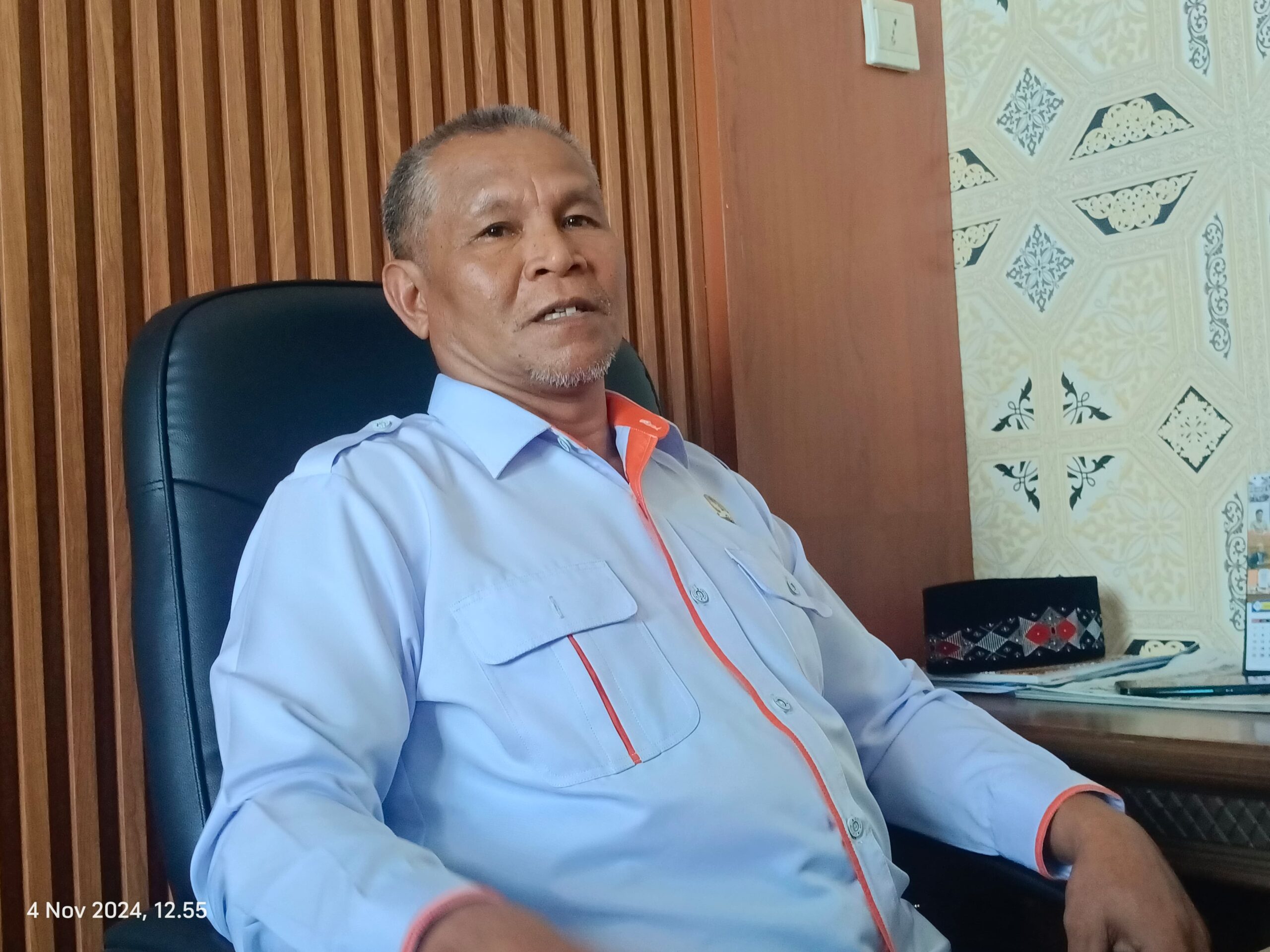 DPRD Dorong Sapras Pendidkan Wilayah Terluar Mendapat Perhatian Lebih