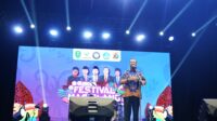 Festival Magic Land 2024 Resmi di Gelar