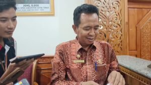 Lestarikan Benda Bersejarah, Disdikbud Kutim Segera Bangun Museum