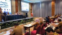Rizali Hadi Pimpin Radalok Triwulan ke IV 2024