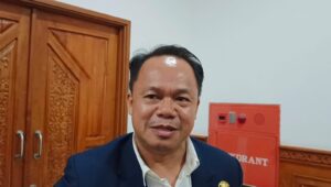 Pilkada Kutim, DPRD Ajak Masyarakat Jaga Situasi Tetap Damai