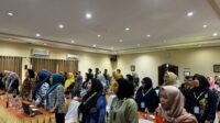 Dinas P3A Gelar Bimtek Capacity Building