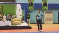 Bulutangkis Open Dispora Cup 2024 Resmi Ditutup