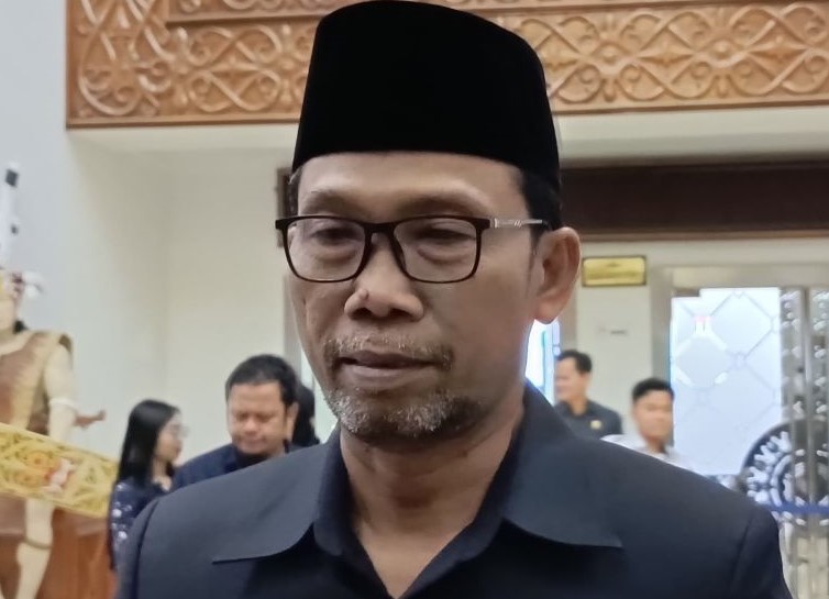 Pj Bupati Apresiasi Masyarakat Melestarikan Budaya Daerah