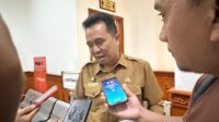 Mulyono Pastikan Sejumlah Sekolah di Kutim Dibangunkan RKB