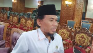 Ketua DPRD Pastikan Aspirasi Masyarakat Dalam Pokir Dewan Tidak Hilang