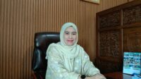 Hj Uci Soroti Rekrutmen PPPK
