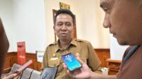 Gerak Cepat, Mulyono Pastikan Kutim Akan Dibangun Gedung SMA