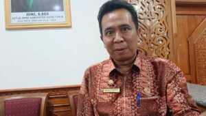 MI dan MTs Dapat BOSDA, Mulyono; Sementara Diproses