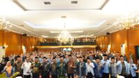 Kompetensi Guru Pemkab Kutim Gelar TOT