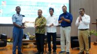 Dibuka Asisten Pemkesra, Perhapi Kutim Gelar Seminar Jasa Pertambangan