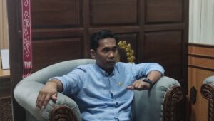 Yusri Yusuf Dorong Pemerintah Maksimalkan Bantuan Untuk Petani